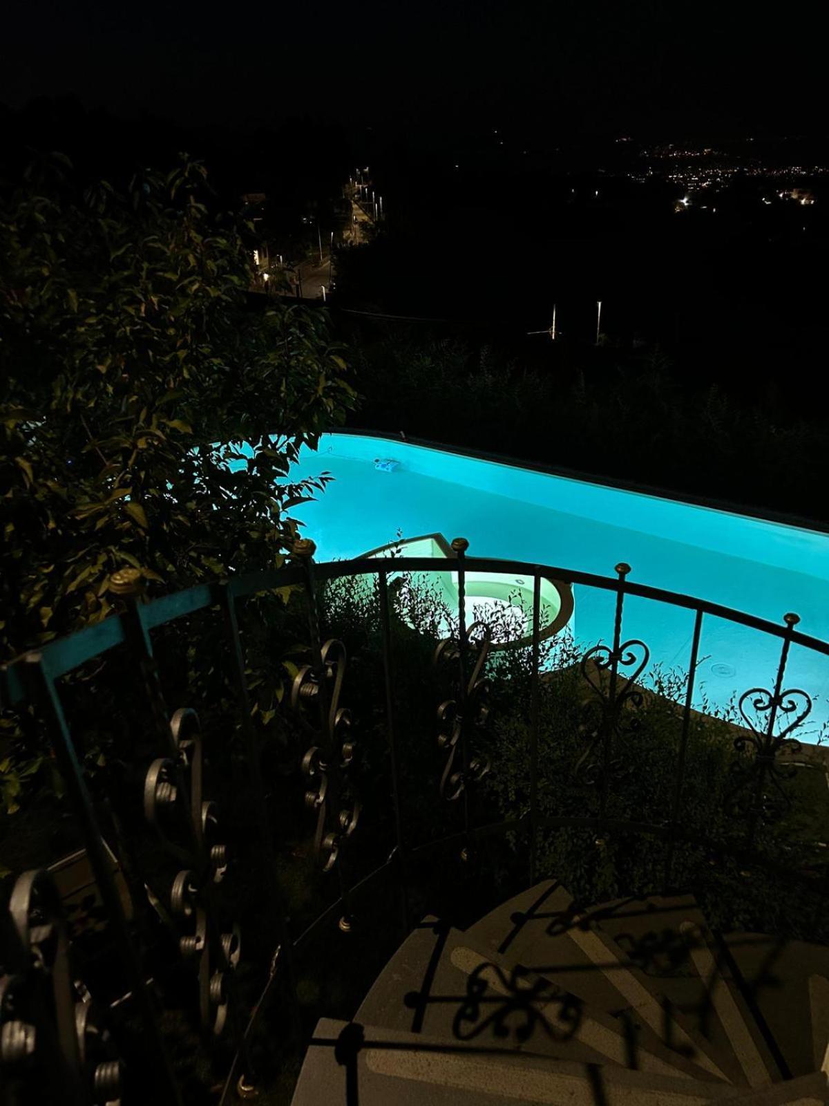 Etna Sunshine Rent Rooms Puntalazzo ภายนอก รูปภาพ