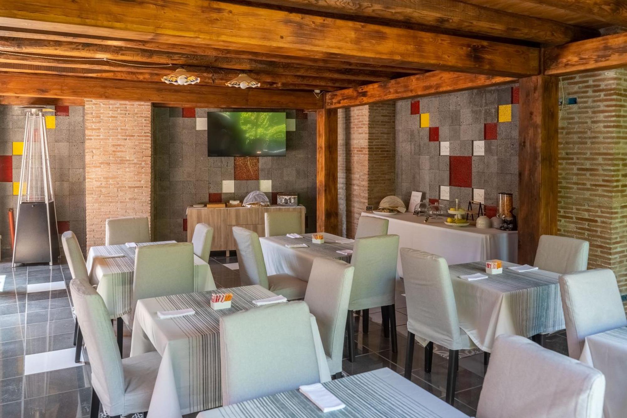 Etna Sunshine Rent Rooms Puntalazzo ภายนอก รูปภาพ