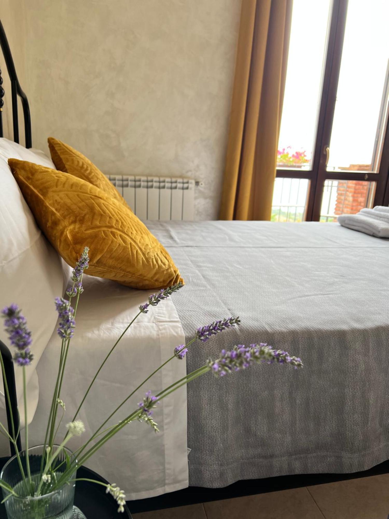 Etna Sunshine Rent Rooms Puntalazzo ภายนอก รูปภาพ