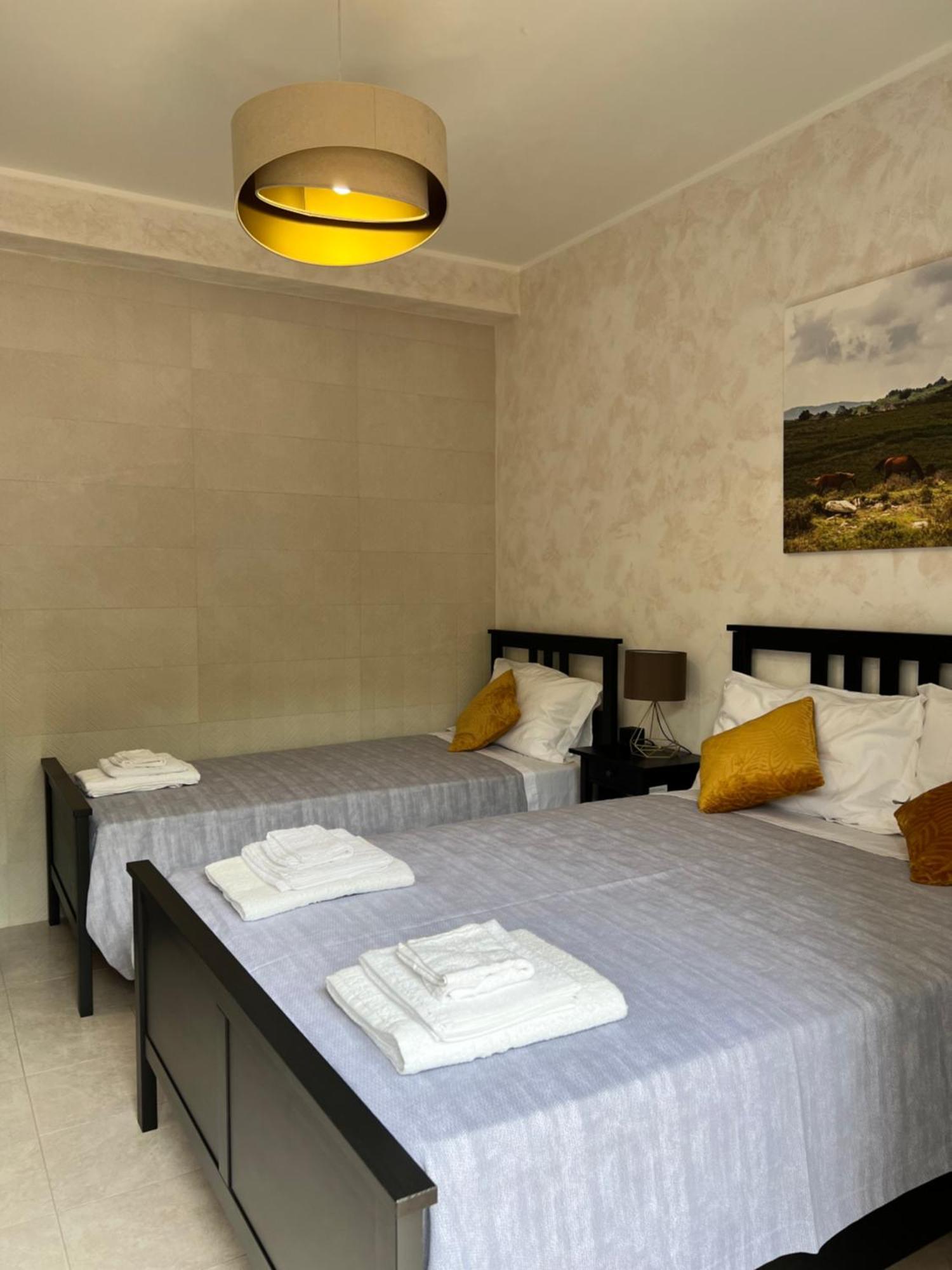 Etna Sunshine Rent Rooms Puntalazzo ภายนอก รูปภาพ