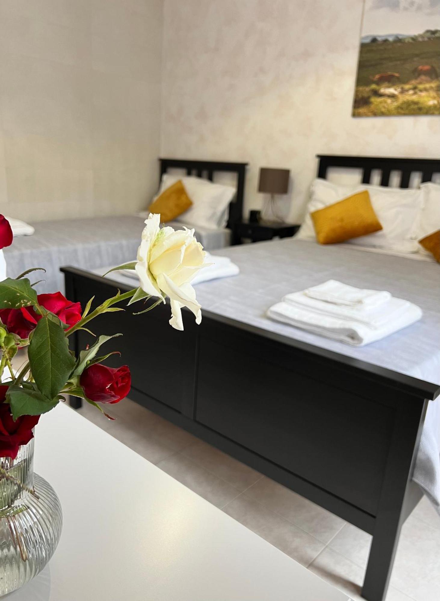 Etna Sunshine Rent Rooms Puntalazzo ภายนอก รูปภาพ
